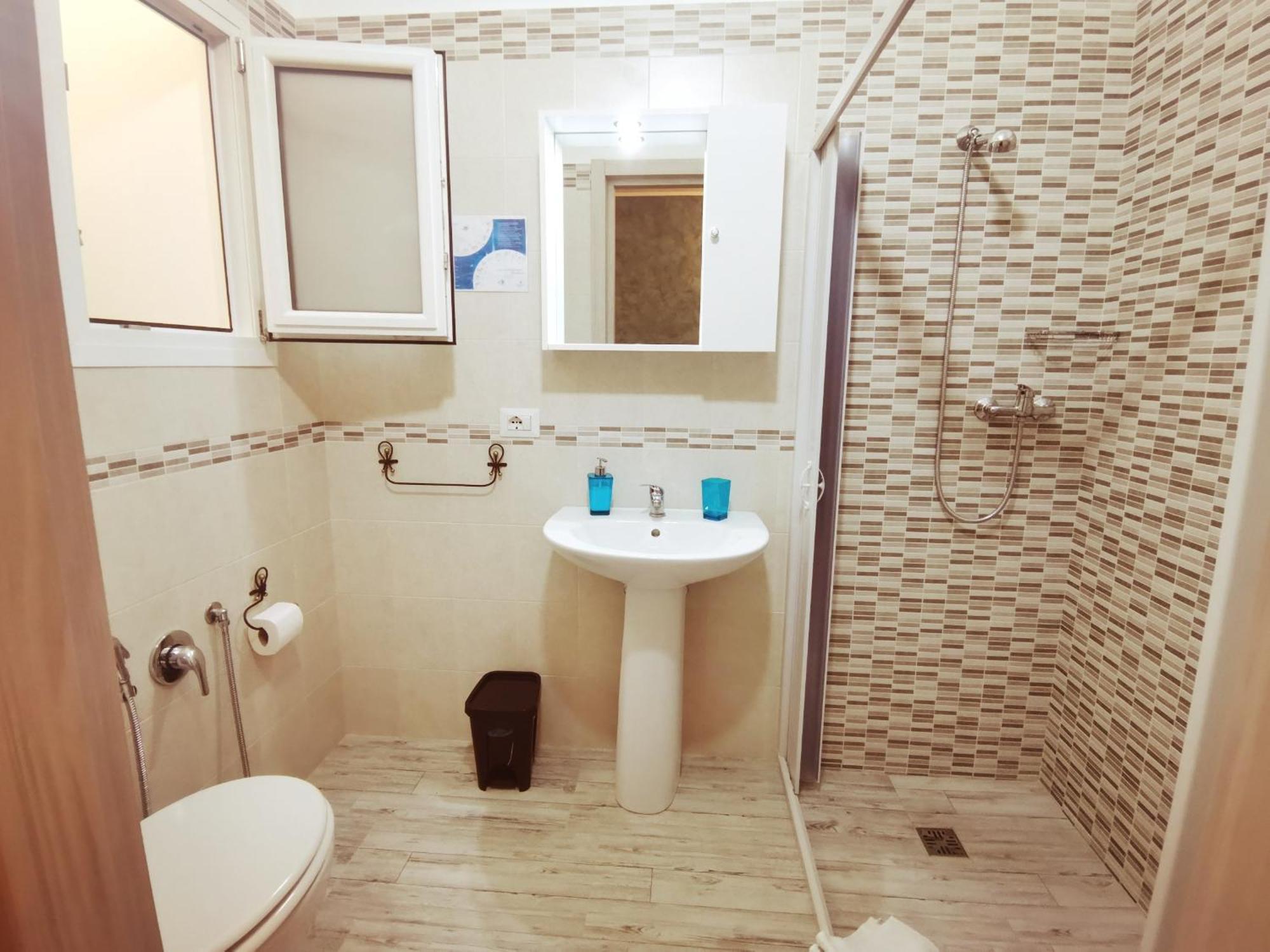Via Alessandria Racale Room photo