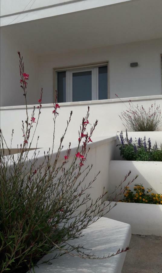 Via Alessandria Racale Exterior photo